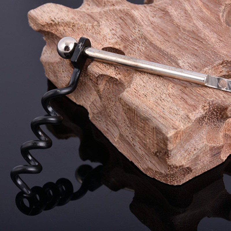 ที่เปิดขวดไวน์เบียร์ขนาดเล็กแบ - Wine Beer Opener บทวิจารณ์และราคา