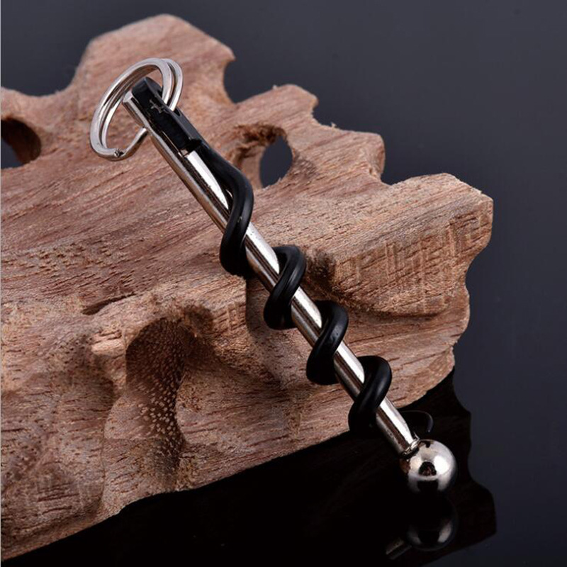 ที่เปิดขวดไวน์เบียร์ขนาดเล็กแบ - Wine Beer Opener บทวิจารณ์และราคา