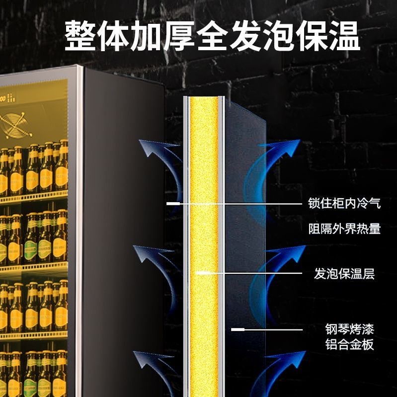 ตู้แช่ไวน์, ตู้โชว์ไวน์, ตู้แช - Wine Beer Supermarket บทวิจารณ์และราคา