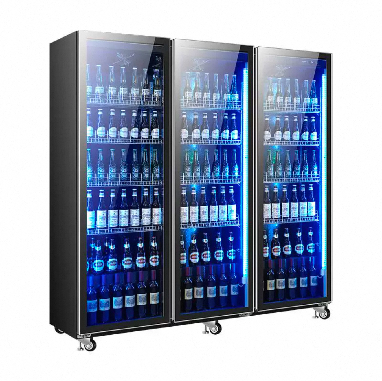 ตู้แช่ไวน์, ตู้โชว์ไวน์, ตู้แช - Wine Beer Supermarket บทวิจารณ์และราคา