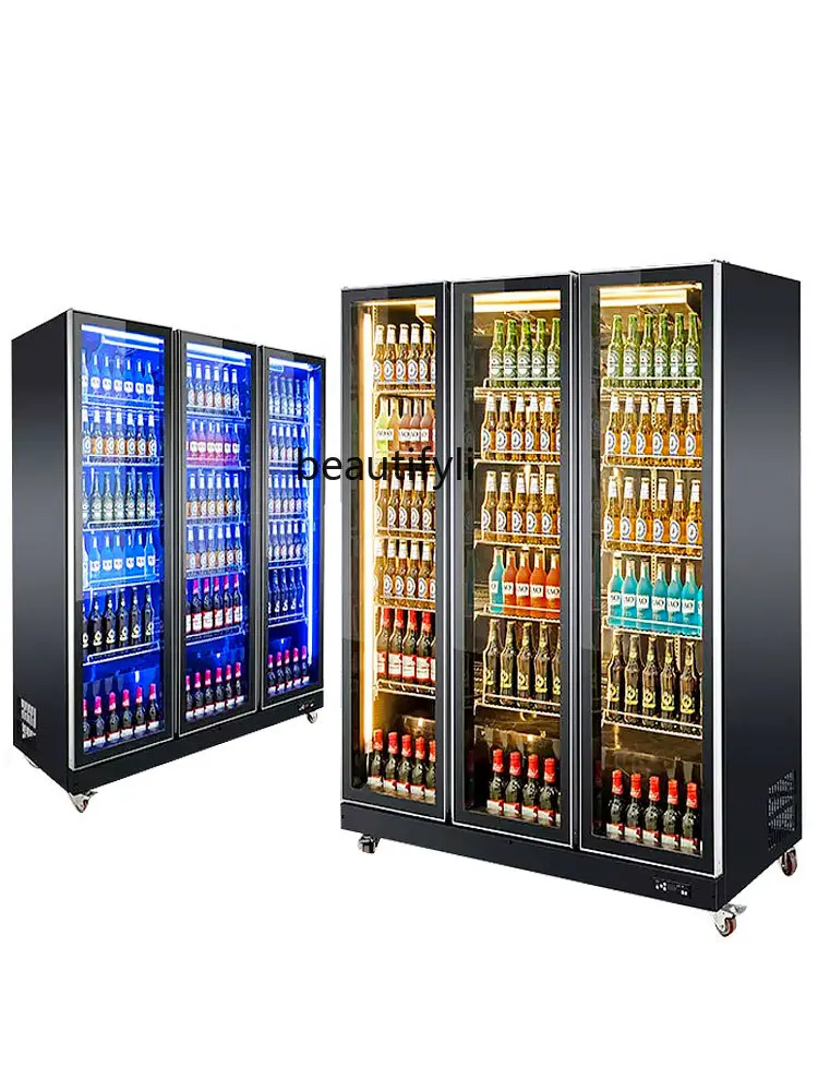 ตู้แช่เครื่องดื่มแบบตั้ง E132  - Wine Beer Supermarket บทวิจารณ์และราคา