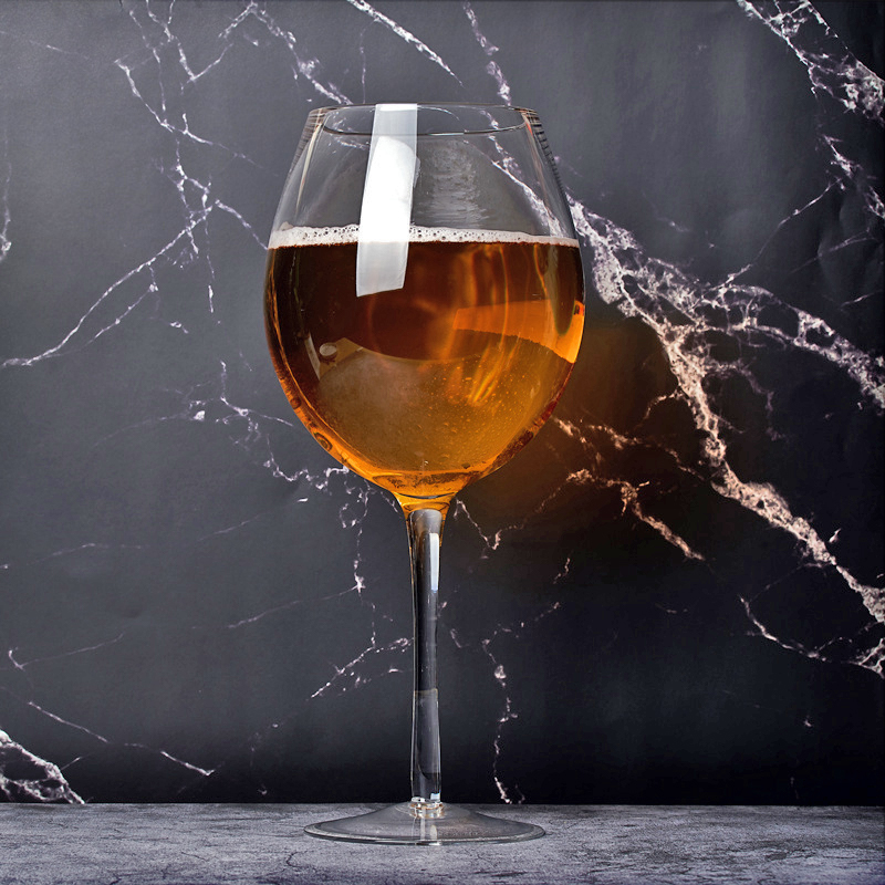 3000ML ขนาดใหญ่พิเศษแก้วเบียร์ - Wine Beer Juice บทวิจารณ์และราคา