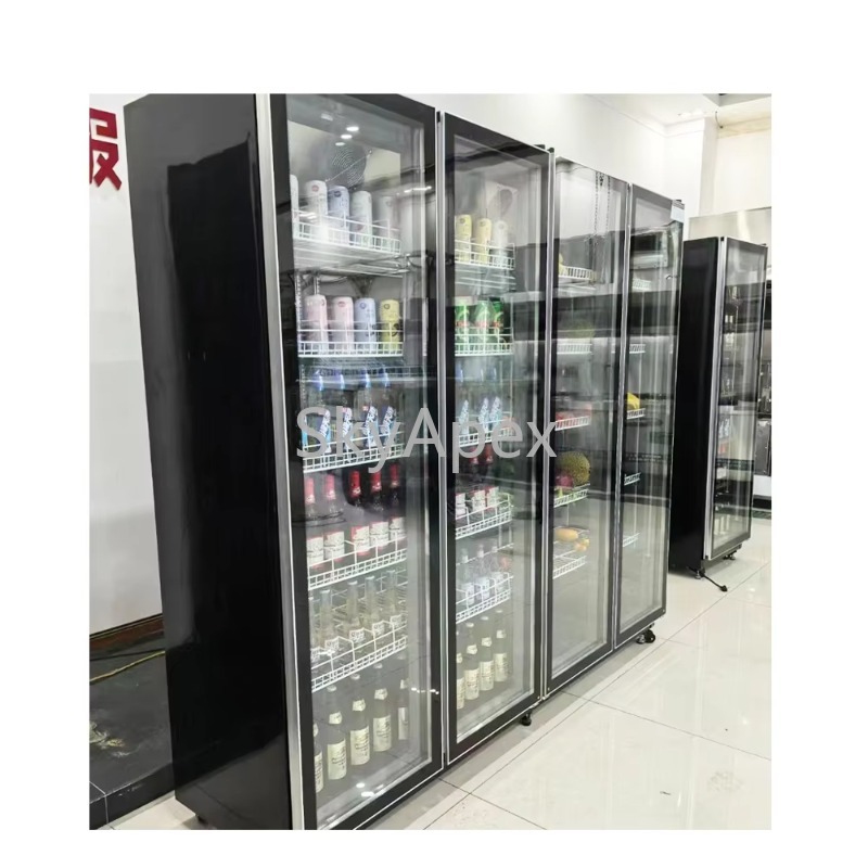 ตู้แช่เครื่องดื่มแบบตั้งพื้น ก - Wine Beer Supermarket บทวิจารณ์และราคา