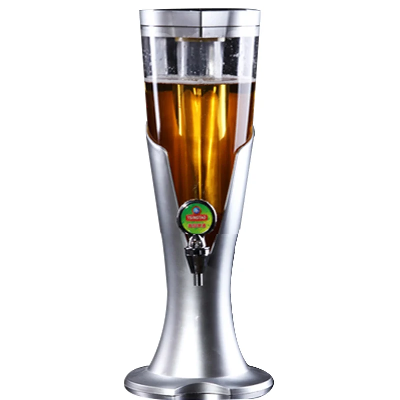 220 V ไฟฟ้า 3 ลิตร Wine CANNON - Wine Beer Juice บทวิจารณ์และราคา