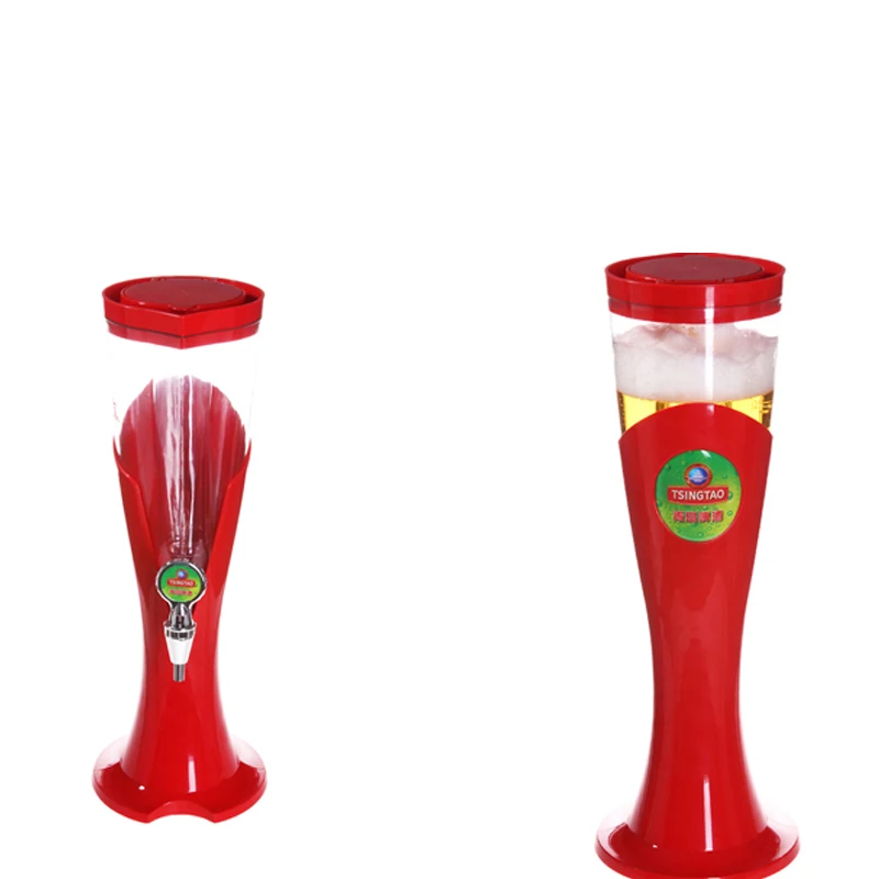 220 V ไฟฟ้า 3 ลิตร Wine CANNON - Wine Beer Juice บทวิจารณ์และราคา