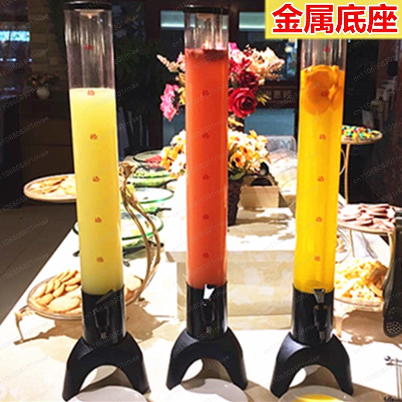 ฐานโลหะ 3 ลิตร ขาตั้งสามขา สำห - Wine Beer Juice บทวิจารณ์และราคา