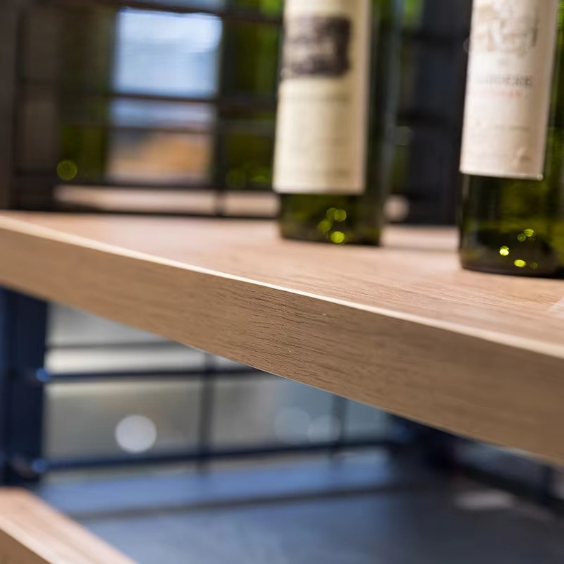 ตู้โชว์ไวน์ ขวดแก้ว เบียร์ เคร - Wine Beer Supermarket บทวิจารณ์และราคา