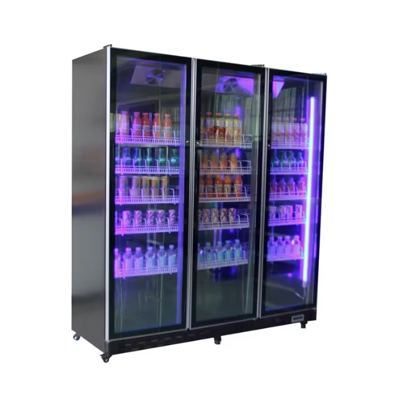 ตู้แช่ไวน์ เบียร์ และเครื่องดื - Wine Beer Supermarket บทวิจารณ์และราคา