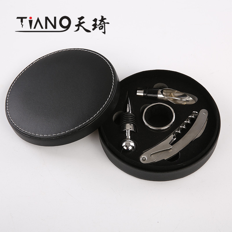 แบบพกพาสีแดงไวน์ที่เปิดขวดเบีย - Wine Beer Opener บทวิจารณ์และราคา