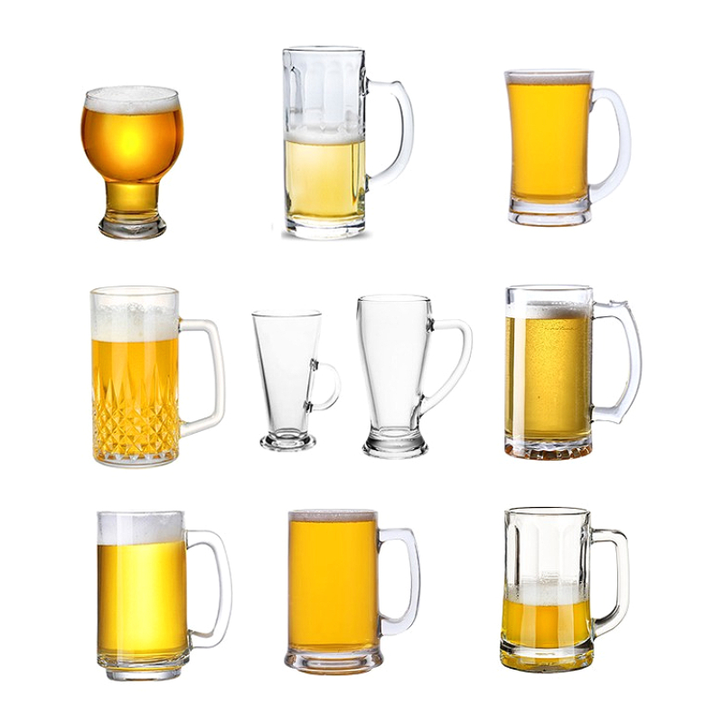 Creative แก้วไวน์หลายความจุแว่ - Wine Beer Juice บทวิจารณ์และราคา